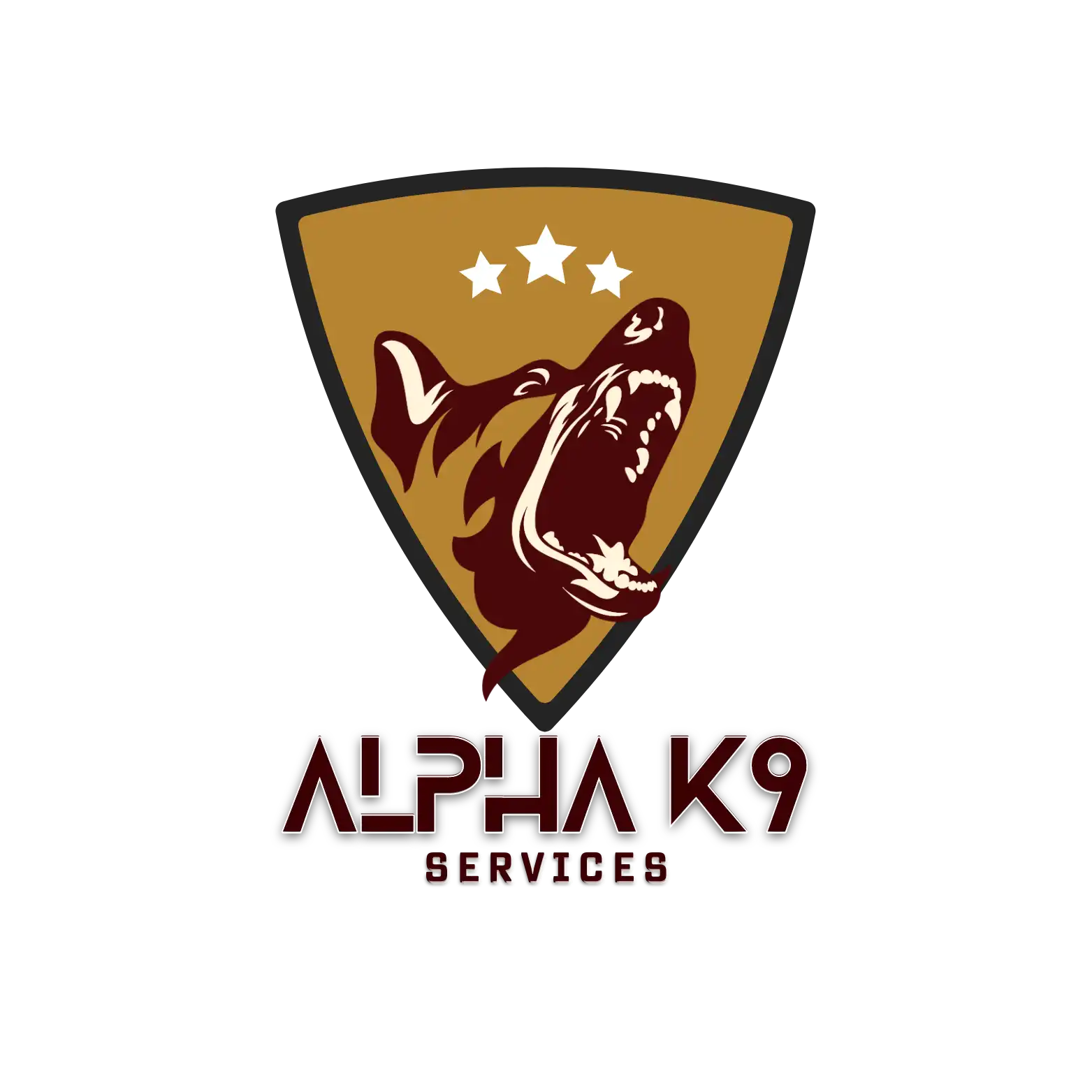 Alpha 2024 k9 security